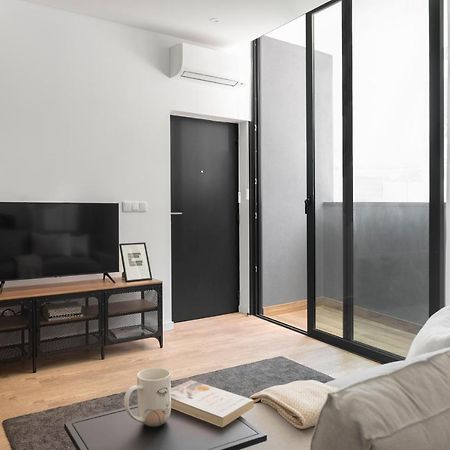 Апартаменты Aveiro Urban Twins Экстерьер фото